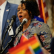Image for article titled Attica Scott, the Only Black Woman in Kentucky's State Legislature, Arrested for Felony Rioting During Breonna Taylor Protest